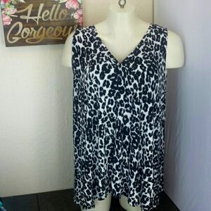 🩶 Lane Bryant tank top, size 22/24